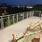 Stella - Private House With Parking Spot, Pool And Sea View Villa Varna