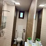 Stella - Private House With Parking Spot, Pool And Sea View