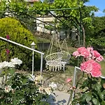 Stella - Private House With Parking Spot, Pool And Sea View