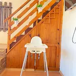 Stella - Private House With Parking Spot, Pool And Sea View *