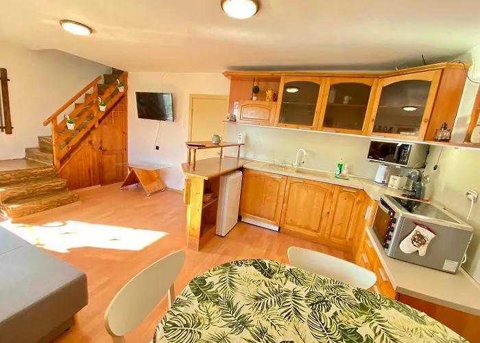 Villa Stella - Private House With Parking Spot, Pool And Sea View