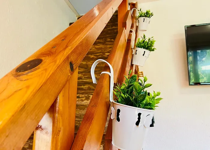 Villa Stella - Private House With Parking Spot, Pool And Sea View