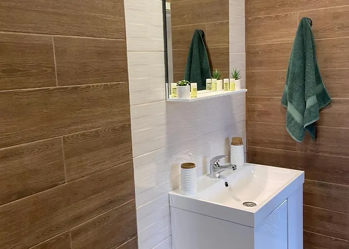 Villa Stella - Private House With Parking Spot, Pool And Sea View