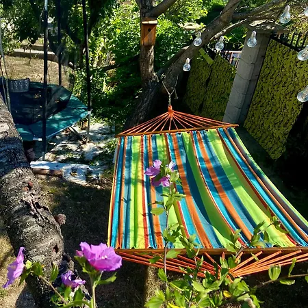 Stella - Private House With Parking Spot, Pool And Sea View *